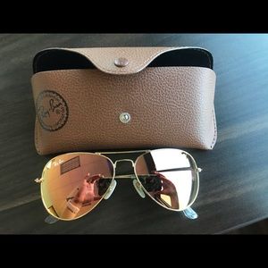 Rayban Sunglasses